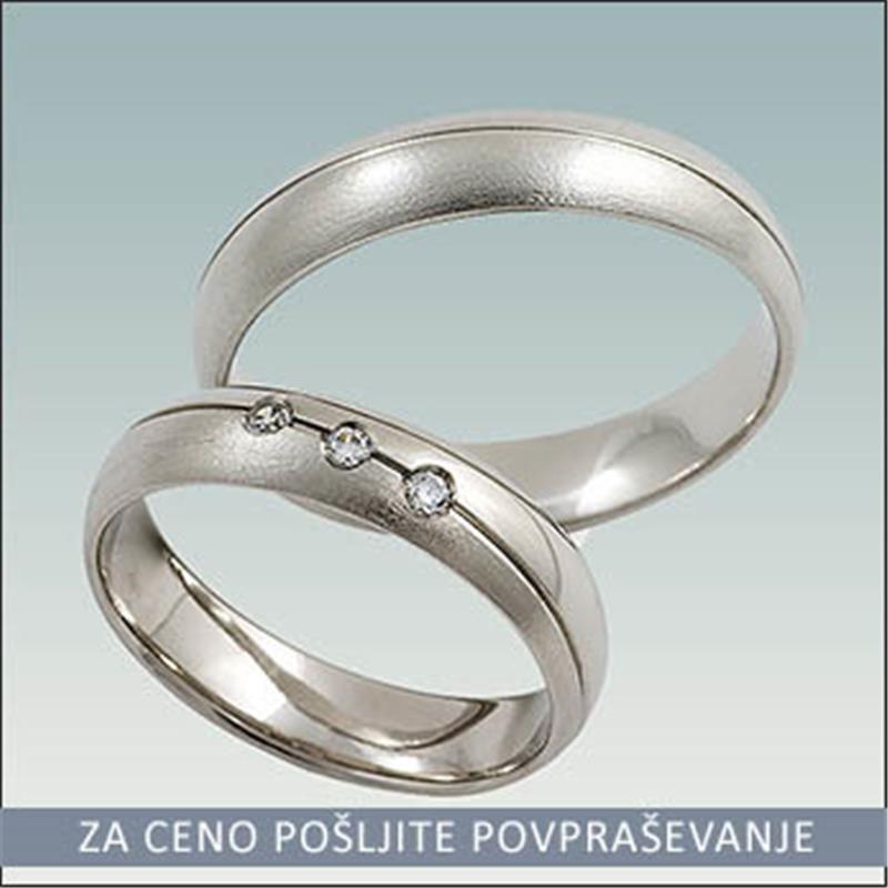 Poročni prstan iz PT12
